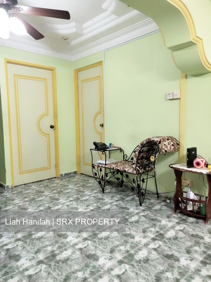 Blk 669 Jalan Damai (Bedok), HDB 5 Rooms #209460961